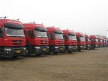 廣西陸川縣華宇物流集團 專業物流服務的區域標桿