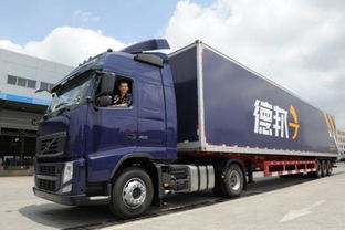 德邦物流推出家居五包新產品，華宇物流加速行業細分布局