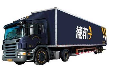 崔維星如何從零擔市場起步，締造華宇物流的百億傳奇