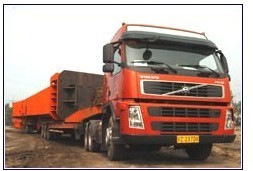 準時發車，真誠服務 探索無錫天地華宇物流的專業之道